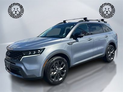 Used 2021 Kia Sorento SX Prestige