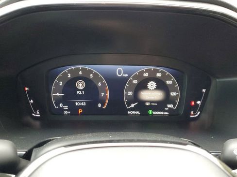 New 2026 Honda CR-V EX-L image 21