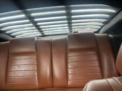 Used 2010 Ford Mustang Premium image 10