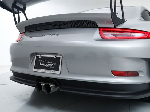 Used 2016 Porsche 911 GT3 RS RWD image 35