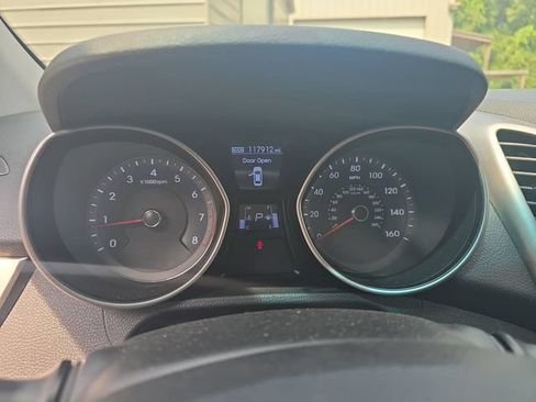 Used 2013 Hyundai Elantra GT FWD image 15