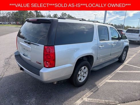 Used 2013 GMC Yukon XL SLT image 11