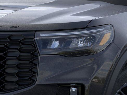 New 2026 Ford Explorer ST-Line RWD image 18