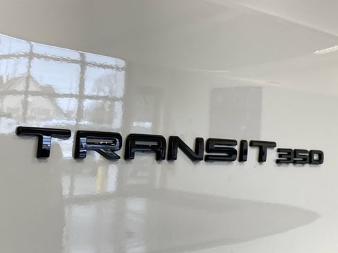 New 2026 Ford Transit 350 148 Medium Roof image 7