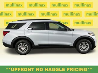 New 2026 Ford Explorer Active video 2