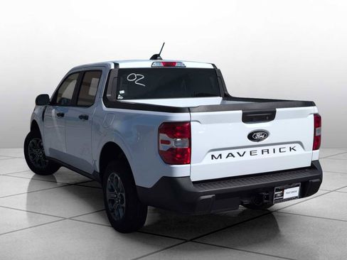 New 2026 Ford Maverick XLT FWD image 13