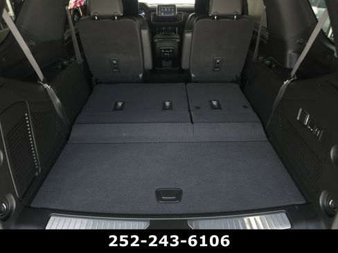 Used 2023 Chevrolet Tahoe Premier w/ Premium Package 2 RWD image 50