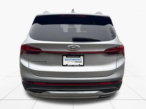 Used 2022 Hyundai Santa Fe SEL w/ Convenience + Premium Package image 7