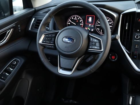 New 2026 Subaru Ascent Touring AWD/4WD image 29