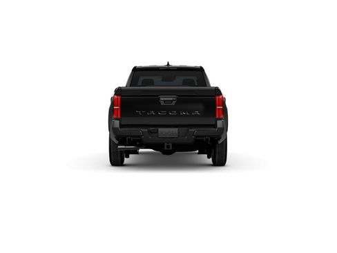 New 2026 Toyota Tacoma SR image 10