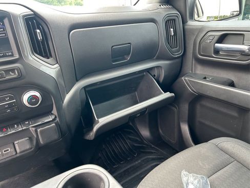 Used 2022 GMC Sierra 1500 Pro w/ Pro Value Package RWD image 23