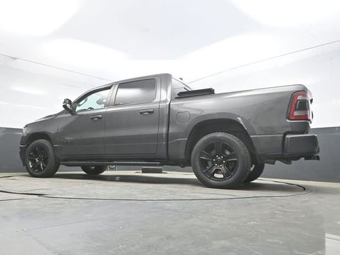 Used 2020 RAM 1500 Big Horn AWD/4WD image 36