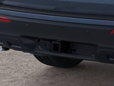 New 2026 Ford Explorer Active RWD image 23