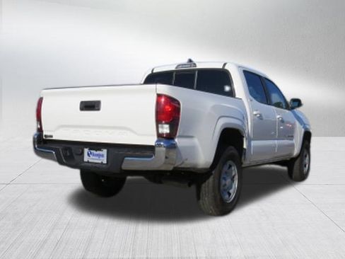 Used 2023 Toyota Tacoma SR5 image 3