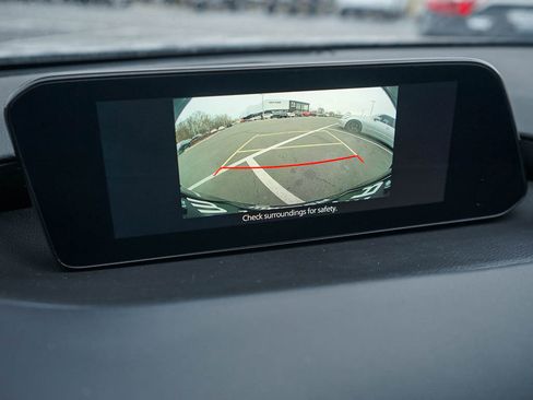 New 2026 MAZDA MAZDA3 Carbon image 21