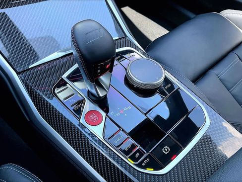 Used 2025 BMW M2 w/ Lighting Package RWD image 34