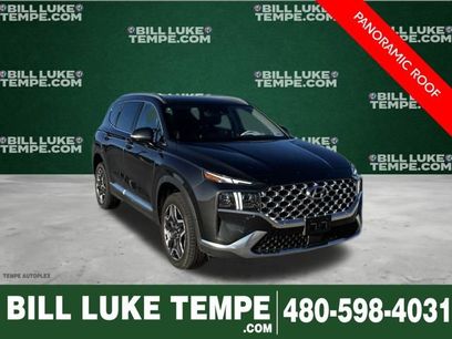Used 2023 Hyundai Santa Fe Limited