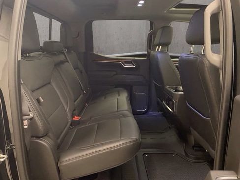 Used 2022 GMC Sierra 1500 Denali AWD/4WD image 24