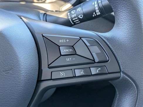 Certified 2025 Nissan Altima 2.5 S FWD image 15