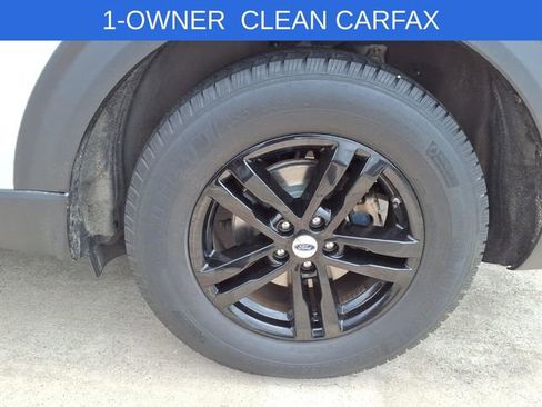 Used 2020 Ford Explorer XLT RWD image 9