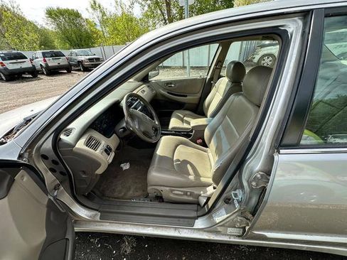 Used 1999 Honda Accord EX image 20