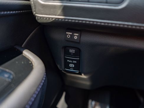 Certified 2025 INFINITI QX80 Luxe AWD/4WD image 19