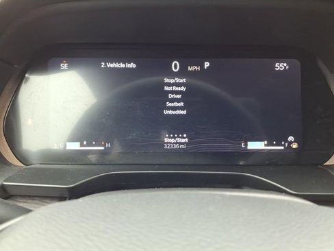Certified 2023 Jeep Grand Cherokee Limited AWD/4WD image 30