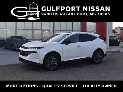Certified 2026 Nissan Murano SL