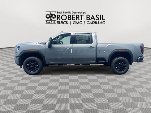 New 2026 GMC Sierra 3500 AT4 w/ AT4 Premium Plus Package AWD/4WD image 5