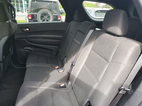 Used 2026 Dodge Durango GT AWD/4WD image 26
