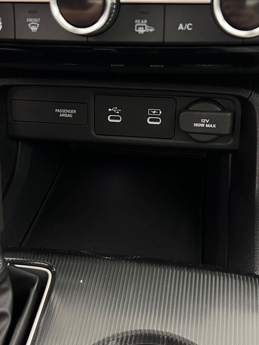New 2026 Honda Civic Sport image 22