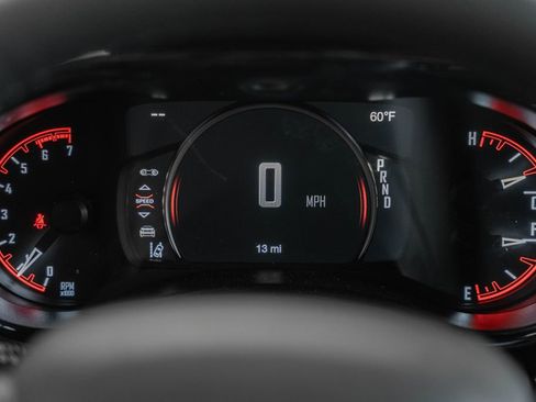 New 2026 Dodge Durango GT AWD/4WD image 56