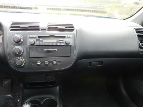 Used 2001 Honda Civic EX image 7