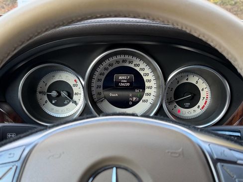 Used 2014 Mercedes-Benz CLS 550 image 8