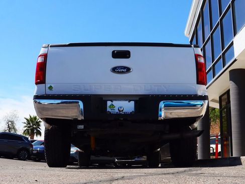 Used 2008 Ford F250 XLT image 12