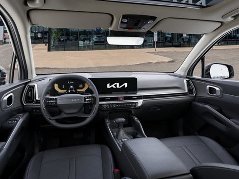 New 2026 Kia Sorento X-Line EX image 14
