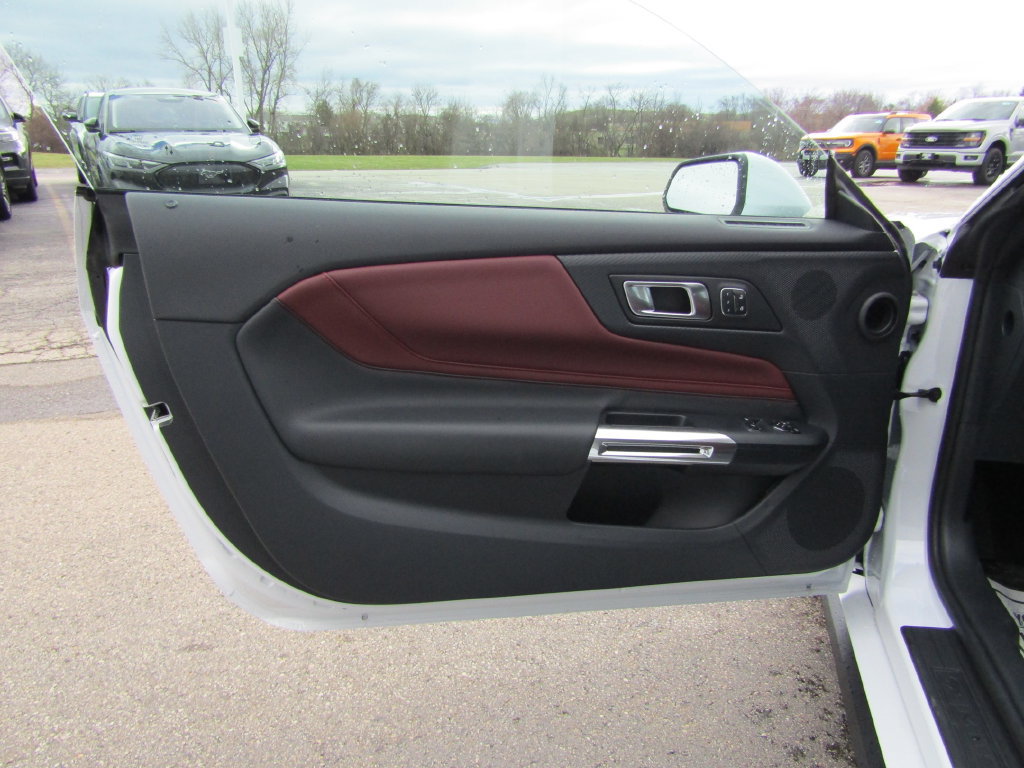New 2026 Ford Mustang GT Premium RWD image 22