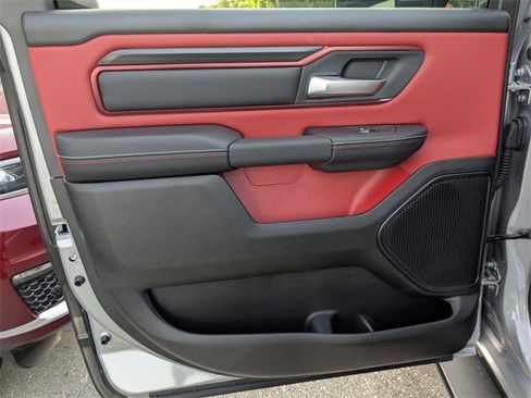 New 2026 RAM 1500 Rebel w/ Bed Utility Group image 27