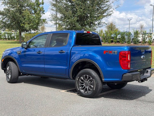 Used 2019 Ford Ranger XLT w/ FX4 Off-Road Package AWD/4WD image 6