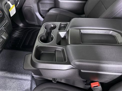 New 2025 Chevrolet Silverado 1500 W/T w/ WT Convenience Package image 32