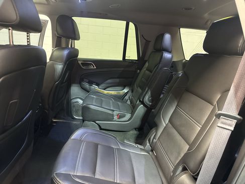 Used 2016 GMC Yukon Denali w/ Open Road Package AWD/4WD image 30