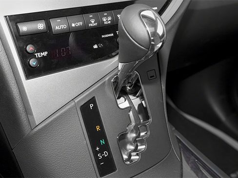 Used 2014 Lexus RX 350 FWD w/ Navigation Package image 10