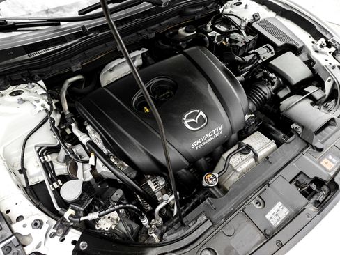 Used 2015 MAZDA MAZDA6 Grand Touring image 51