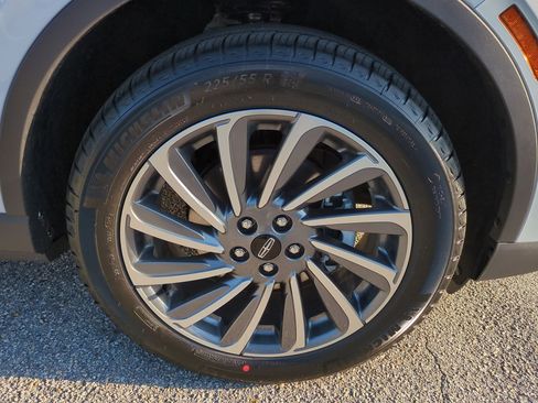 New 2026 Lincoln Corsair Reserve image 11