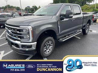 New 2026 Ford F250 Lariat AWD/4WD video 1