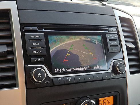 Used 2017 Nissan Frontier SV w/ SV Value Truck Package image 17