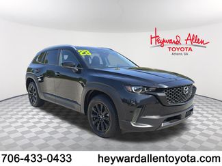 Used 2023 MAZDA CX-50 2.5 S w/ Cargo Package AWD/4WD video 1