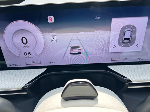 New 2027 Genesis GV80 3.5T Prestige AWD/4WD image 39