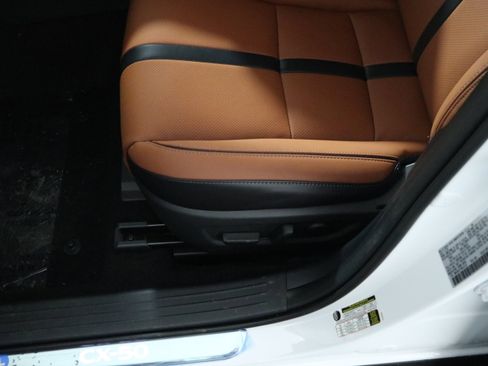 New 2026 MAZDA CX-50 2.5 Turbo w/ Accent Package image 20