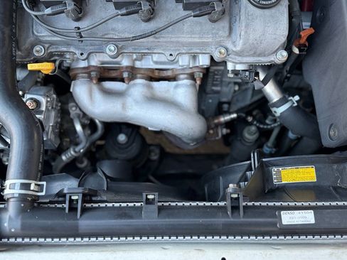 Used 1996 Toyota Avalon XLS image 80